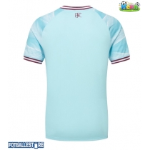 Burnley Bortedrakt 2025-26 Kortermet